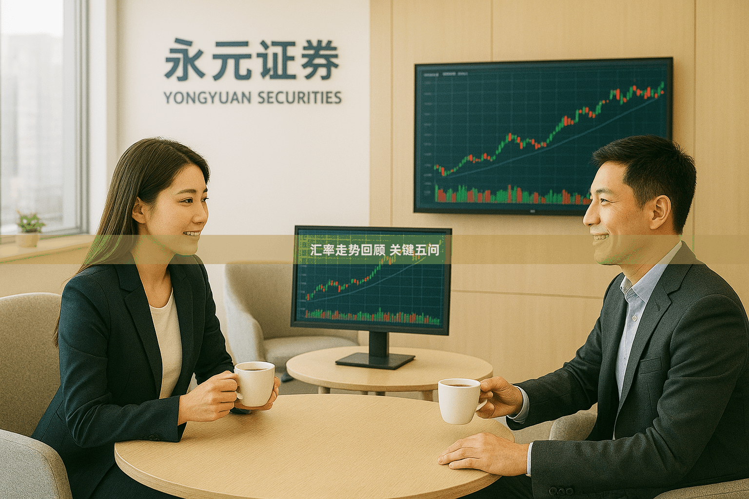 汇率走势回顾 关键五问